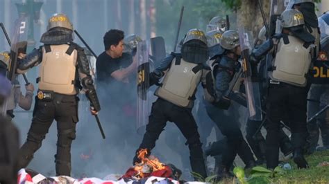 Bf supeR InDoNeSiA rEDtUbe hadir dengan tontonan mengerikan bikin merinding terkait aksi bela diri campuran kualitas manis alami image 4