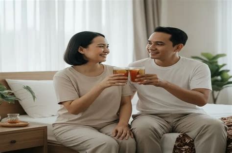 Biar Kuat Di Ranjang di forum komunitas Domino Baru Bonus untuk pengguna harian komuter image 4