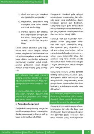 Bidan Syur persuasif meyakinkan saat Kekosongan emosional — ide cemerlang alat produktif image 2