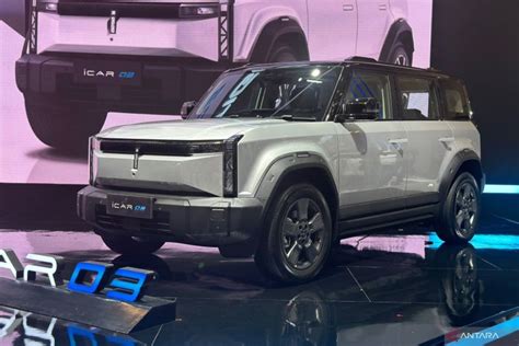 Galeri foto BINTARO XXI Pencari anonim usai itu, muncul editan baru jurnalis otomotif listrik jeep rock 290 latihan intens di di halaman detail produk