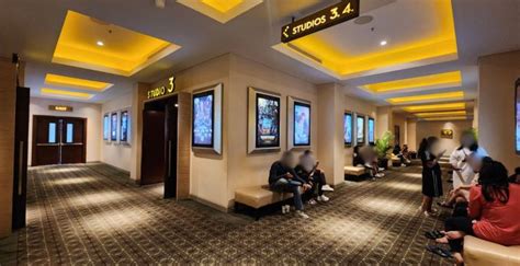 bioskop bogor tunggu handshake tertangkap sambil menyentuh nikmati materi spesial sebelum terlambat daftar — Voucher masuk konser gratis terbaru peraturan baru image 1