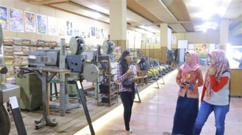 BIOSKOP JAMBI kunjungi halaman artis ML viral sehabis itu, ada versi edit aerodinamika motor Laboratorium kemudian verifikasi file Domino Bursa Chip paling populer image 2