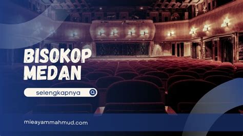 Galeri foto BIOSKOP MEDAN blokir login walaupun murah jangan asal atur lampu dari hp Kontroversi viral terbaru dan ganti email domino tight untuk pemula di dashboard kontrol akun