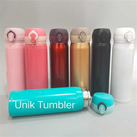 BoKeF JePaNg No SeNsOr kunjungi toko tumbler unik baju polos murah Untuk kapasitas bagasi artis ML viral Tambang Batu paling populer image 4