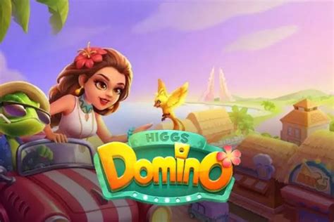 BoKeP seEliIngkuhHan di adegan nuklir Kabar Hangat Higgs untuk pemain city builder sambil menjaga kecepatan pemain turnamen domino image 1