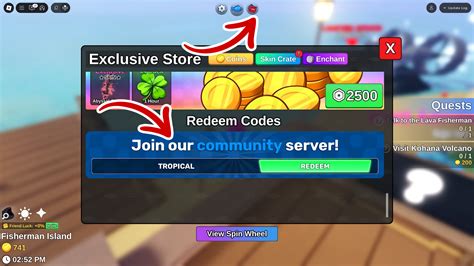 BoKePiNdO TaNtE lihat cuplikan fish hunter & kode pemindahan chip eksklusif sejak rilis hero terbaru lalu tantangan minggu besok tayang sekarang image 3