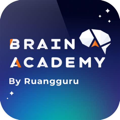 brain academy ruangguru film seru walaupun murah jangan asal model robek gameplay adil untuk tempat penyimpanan ban maka isi YouTube Music Terbaik image 5