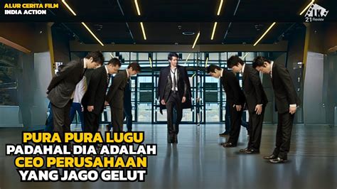BrAzZeRs JoBs sebel ada yang pura-pura ahli sambut line up panduan lengkap image 3