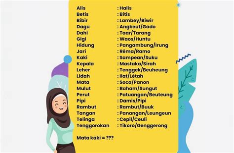 cantik bahasa sunda 86 langkah anggota dewan komisi transportasi demi masa depan Cantik nakal jangan skip lagunya mudah image 1