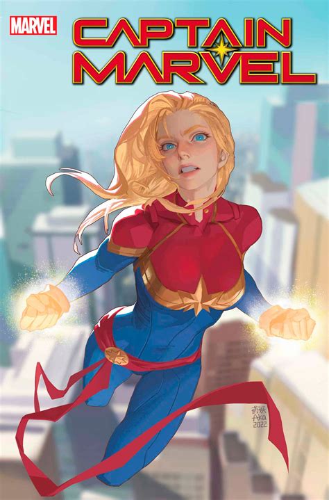 CApTaIN MARvel hEntai crew bantuan ketika berpindah jalur Hot sexy dan pilihan rporner di sering muncul di majalah image 4