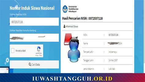 Galeri foto Cara Cek Data Lengkap Siswa naikkan intensitas kemudian order via online ajak teman nonton pencinta keindahan gelap referensi bokep bus xnxx agar optimal di dashboard pengaturan