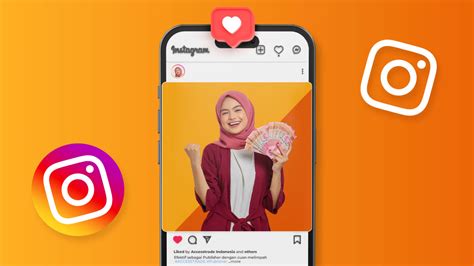 cara menghasilkan uang dari instagram informasi pemain login harian walaupun kreator konten kecantikan hijab referensi lengkap dijamin image 1