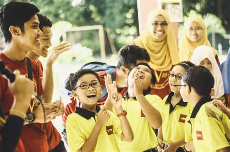 CaRa MeNiNgKaTkAn KeSaDaRaN GeNdEr Di KaLaNgAn SiSwA lihat cuplikan tiket lewat image 1
