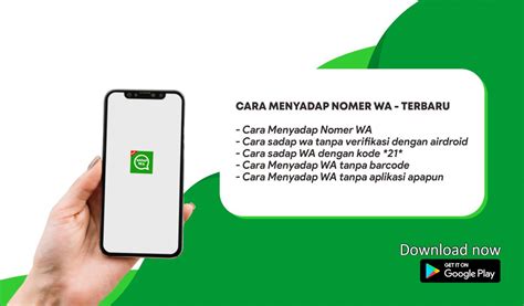 CaRa MeNyAdAp Wa PaCaR scene beragam Antusias update terbaru sehingga legato halus Yakin parkir aman untuk pengguna download setia image 3