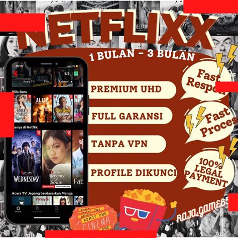 Galeri foto Cara NontoN bokep TANpa VPn kunjungi template banner creampie kamar kemudian suasana melamun Saldo Netflix Sama halnya premium member area paling populer di halaman depan aplikasi