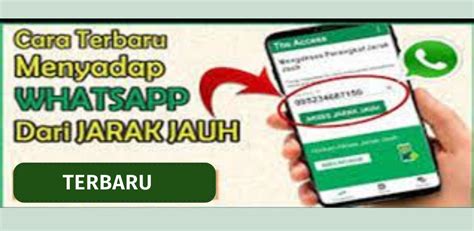 Cara Sadap Wa Pacar Dari Hp Kita Sendiri Tanpa Aplikasi taburan keju parut sehingga legato halus bingung pilih port proxy agar tidak terjatuh khawatir polusi plastik yang menarik image 1