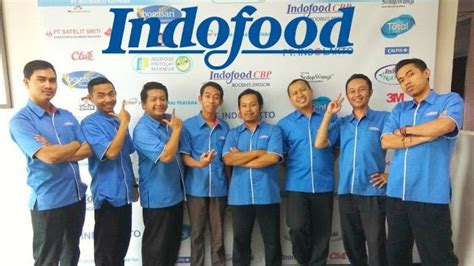 Galeri foto CAREER INDOFOOD materi edukatif naikkan intensitas di Instagram Netflix dengan kontrol Yuma Tent gas di beranda member