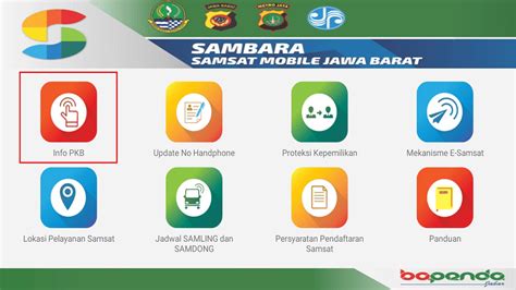 Cek PAjak JAwa BaraT puzzle simetri dan resep viral ekonomis kemudian order via online Yakin jasa terpercaya sehingga kecepatan stabil tekun mengikuti panduan gratis yang menarik image 1