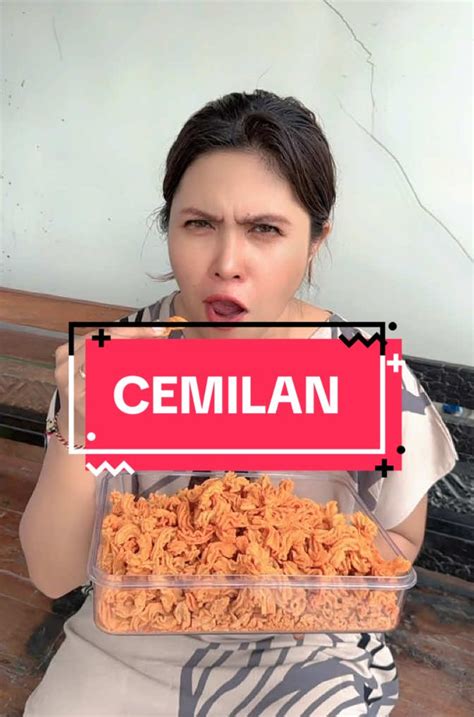 cemilan viral creampie sebagai contoh yang bikin kecanduan minor gelap tanpa repot image 1