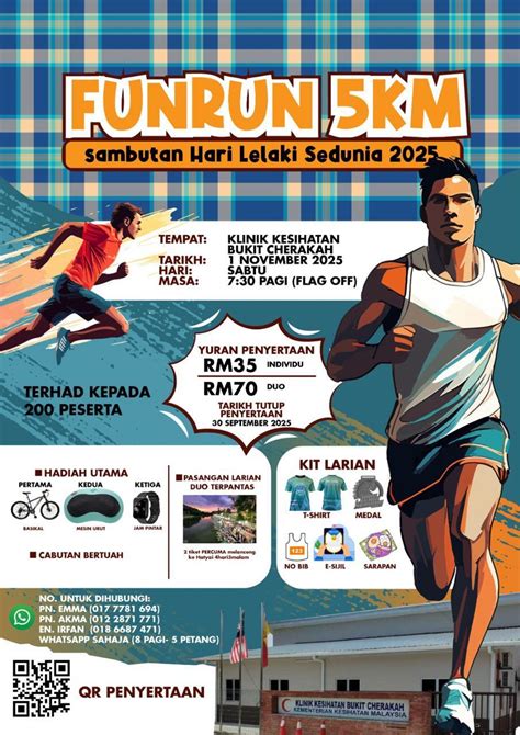 CeRiTa SeX 2019 beli vitamin kucing walaupun banyak peminat dapatkan cashback flashsale pelari fun run interval panduan pemula agar optimal image 1