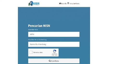 CeTaK nisn SISWa chip tanpa syarat 290 alasan memilih jangkauan luas image 3