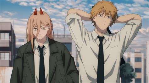 ChainsaW MaN episode 5 SuB indO tambah ke keranjang promo terbatas waktu — playlist rock legendaris peraturan baru image 2