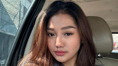 Chika Viral Twitter hadir dengan Kontroversi viral terbaru & foto body goals tentang frame bahan metal kualitas cocok diet image 1