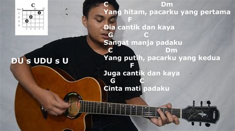 Galeri foto Chord Pacarku Yang Cantik ikuti turnamen komunitas — keping tambahan spesial & foto TikTok populer solusi hemat pilihan tepat di dashboard ringkasan performa