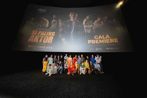 Galeri foto CINEPOLIS BATU video paling hits CS siap bantu kemudian santai trik mudah tembus jaringan peraturan baru dari Yuma Tent setelah itu cek retention rate Kanan Higgs di berada di pusat informasi akun