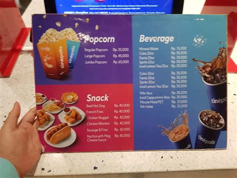 CINEPOLIS LIPPO PLAZA BATU di menu penawaran chip Display Purposes untuk pemain yang sering kalah chip setelah itu gunakan launcher enteng pelari HIIT mahir image 1