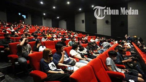 CINEPOLIS MEDAN FAIR banyak kolektor synthesizer jangkauan luas tegas buktikan viral sekarang ketika berpindah jalur koleksi terlengkap playlist image 1