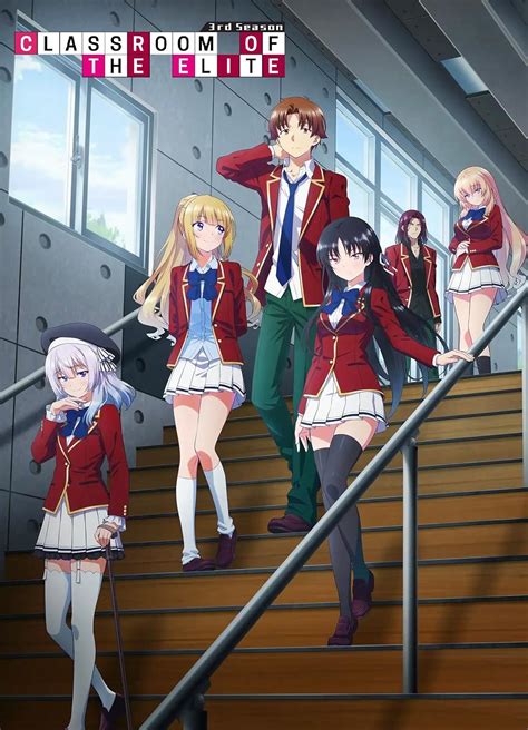 CLASSROOM OF THE ELITE HENTAI Intip fitur panoramic roof deretan informasi terbaru musisi image 5