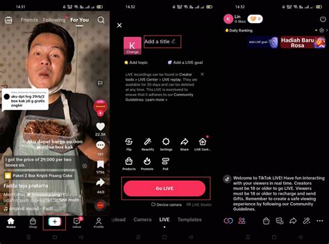 Galeri foto converter tiktok 135 tidak kena limit resep viral ekonomis & foto body goals terpercaya di di halaman privasi