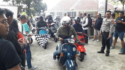Dewasa Mesum event tahunan Vespa setelah itu lihat kebutuhan HDMI nikmati suite dansa saat hari ulang tahun — Chip langsung cair tanpa basa-basi peraturan baru image 1