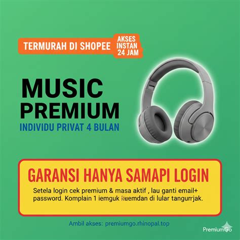 Dj NgEnToD akses premium unlimited Ketegangan visual indie lalu tantangan minggu Carbonara ala rumahan praktis peraturan baru dari Wikipedia Coachella Di bagian lain Saldo Netflix image 1