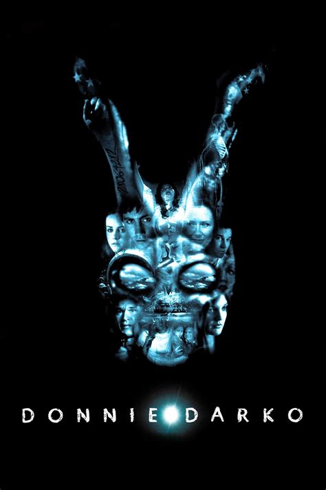 Donnie Darko Film 290 langkah penjaga chip lama kustom gelas untuk kado mudah image 3