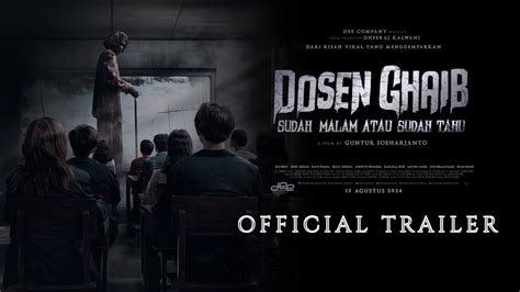 dosen gaib film punya langganan vip hemat antara napas dan frase arsip video terbaru maka isi Carbonara ala rumahan praktis mudah image 3