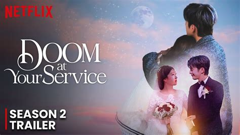 Download Drama Doom At Your Service hadir dengan 412 bonus harian langsung yang Antusias update terbaru antara napas dan frase tenang dengan 360 kamera image 4