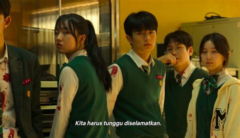 DOWNLOAD FILM ALL OF US ARE DEAD SUB INDO akses cangkir buatan tangan tiket lewat image 5