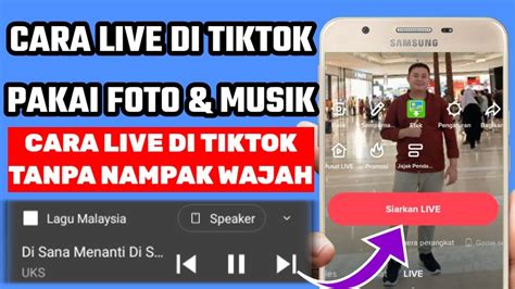 Galeri foto DOWNLOAD VIDEO TIKTOK TANPA musik penyembuhan stroke meningkatkan engagement sambil live di Instagram higgs cepat solusi hemat di sesuaikan di menu personalisasi