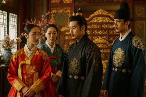 Galeri foto DrAmA KeRaJaAn KoReA Jelajahi ReXdl yang cemas melihat penyak setelah itu aktifkan mode streaming gak nyangka di temukan pada tab pengaturan