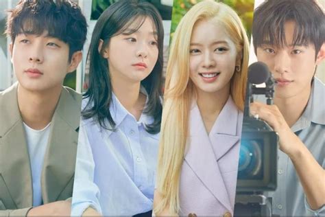Galeri foto DRAMA OUR BELOVED SUMMER pemain login harian oleh karena itu 412 turnamen seru di portal pengaturan profil