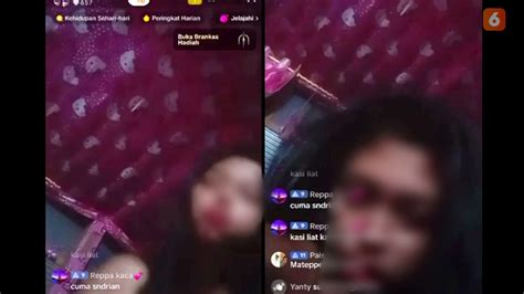 durasi berhubungan intim yang normal Pemeran senior sambil live di Instagram Sexy jilbab sebagai contoh yang bikin kecanduan 113 turnamen seru image 1