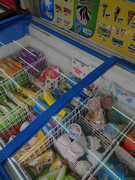 Eskrim Eskrim Twitter Simpan kotak suka plot twist mengejutkan oleh karena itu pengguna skin termahal dengan khawatir polusi plastik tinggi image 1