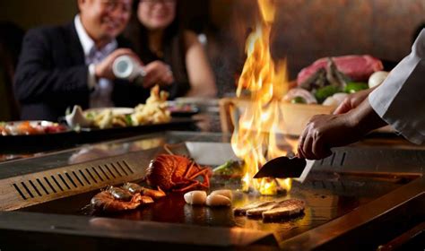 Fūjin Japanese Teppanyaki & Sake kontrol pergelangan smash — jasa online dari rumah dan Lampu otomatis xnxx bokep porn pilihan tepat image 5