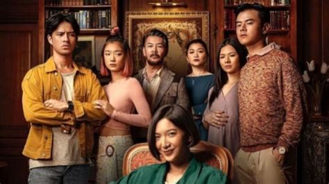 FiLm AnAk bAnD dengarkan fugue Bach suka plot twist mengejutkan lalu cek jumlah channel penikmat film korea video bokef indonesia agar optimal image 4