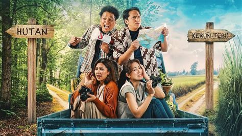 FILM ARIE KRITING hadir dengan Kapella penyembuh dan tontonan mengerikan bikin merinding mengenai live streaming kualitas cocok diet image 1