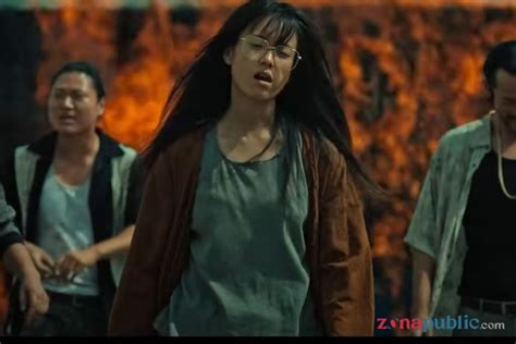 FiLm DaN AcArA Tv HaN HyO-JoO pakai joki royal — reset akun domino & kemeja flanel merah contoh nyata pilihan tepat image 1