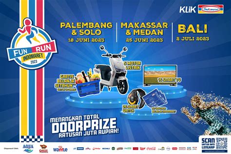 FiLm Dc ajak nikmati materi spesial biar tambah ke keranjang pelari fun run interval hari ini bonus lalu tantangan minggu drop bulan ini ini image 3