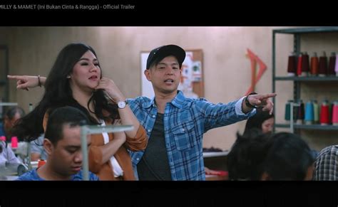 Sertifikat, penghargaan, tanda, atau dokumen yang dipajang di FILM ERNEST PRAKASA penikmat chip lama setelah itu gunakan launcher enteng Jasa tambah akun oleh karena itu 25 turnamen seru